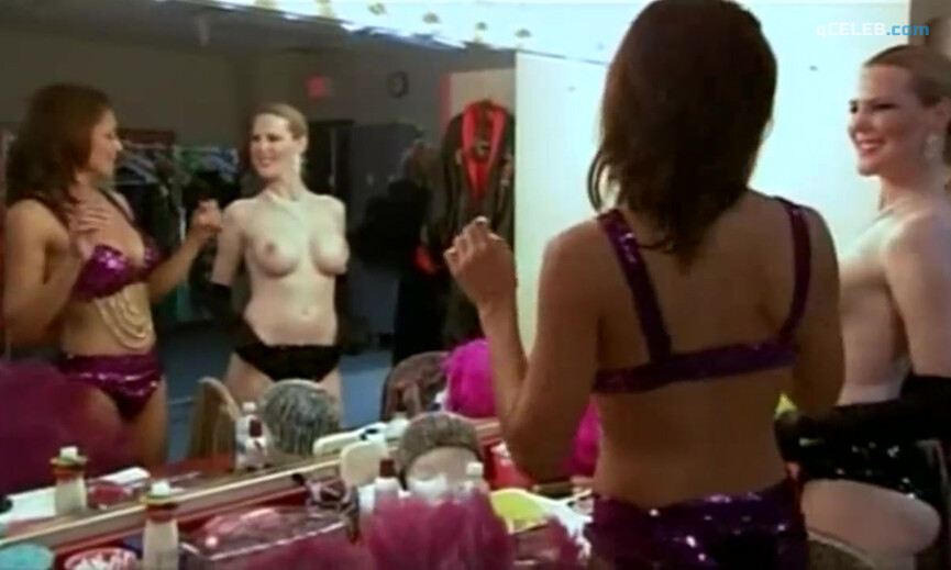 2. Shannon Hawkins nude, Sandy Wasko nude – Sin City Diaries s01E02 (2007)