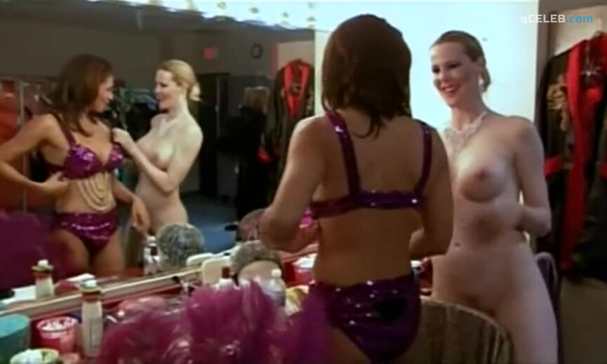 4. Shannon Hawkins nude, Sandy Wasko nude – Sin City Diaries s01E02 (2007)