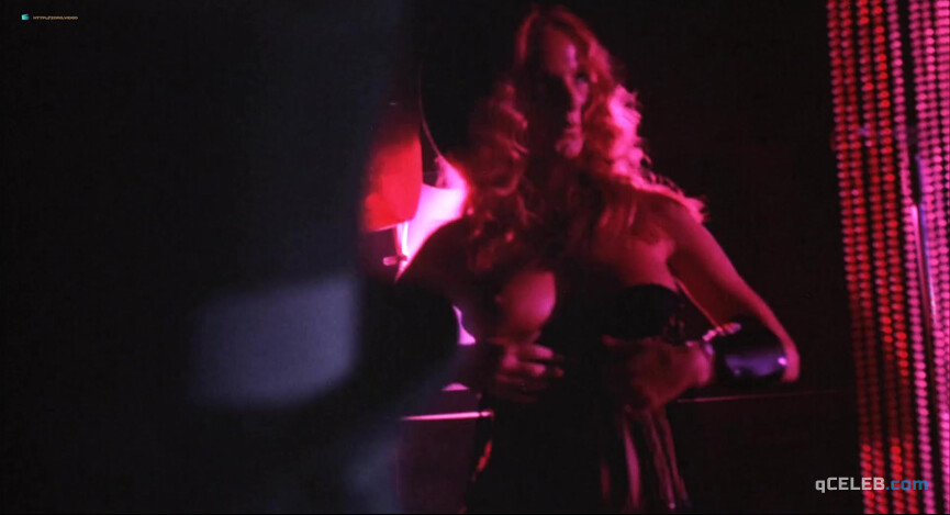 1. Alice Friedland nude, Azizi Johari nude, Carol Warren nude – The Killing of a Chinese Bookie (1976)