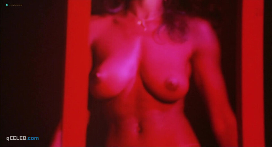 11. Alice Friedland nude, Azizi Johari nude, Carol Warren nude – The Killing of a Chinese Bookie (1976)
