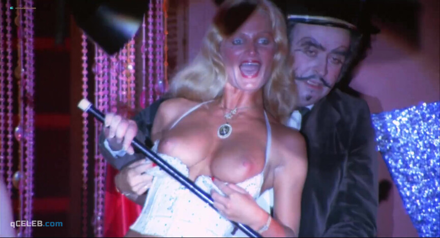 8. Alice Friedland nude, Azizi Johari nude, Carol Warren nude – The Killing of a Chinese Bookie (1976)