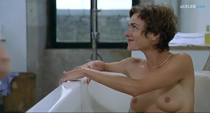 11. Alexia Stresi nude, Lou Doillon nude, Elise Perrier nude – Too Much (Little) Love (1998)
