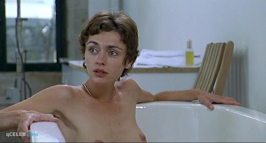 12. Alexia Stresi nude, Lou Doillon nude, Elise Perrier nude – Too Much (Little) Love (1998)