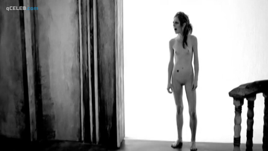 2. Tonya Cornelisse nude, Alejandra Gollas nude – Liminal (2008)