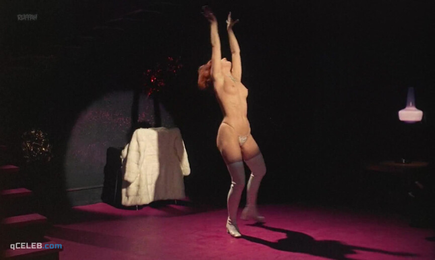 4. Truda de Hambourg nude, Lady Veronique nude – Along Came a Soldier (1969)