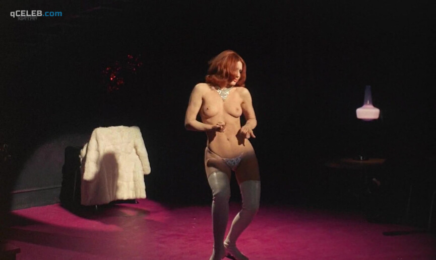 5. Truda de Hambourg nude, Lady Veronique nude – Along Came a Soldier (1969)