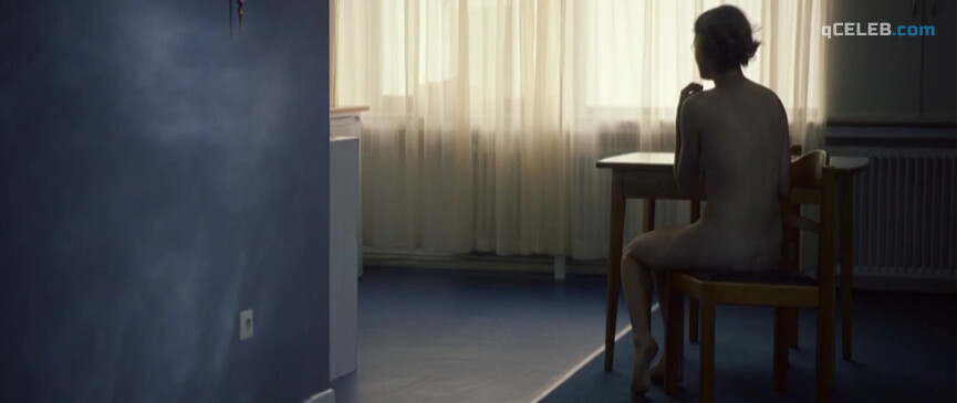 10. Vicky Krieps nude – The Chambermaid Lynn (2014)
