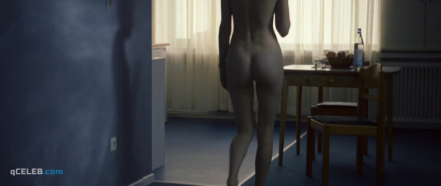 9. Vicky Krieps nude – The Chambermaid Lynn (2014)