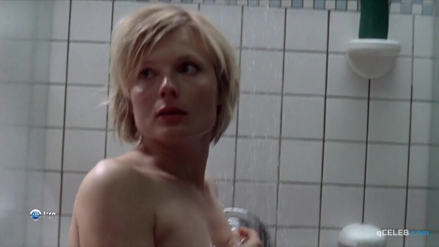 3. Wioletta Michalczuk nude – Juste un peu d'@mour (2009)