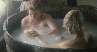 Veronica Ferres nude, Margarita Broich sexy – Saviors in the Night (2009)