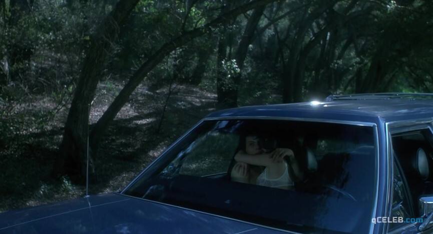 3. Winona Ryder hot – Heathers (1988)