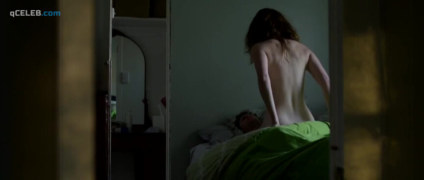 2. Whitney Rice nude – Thursday (2013)