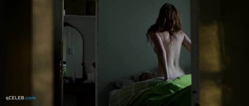 3. Whitney Rice nude – Thursday (2013)