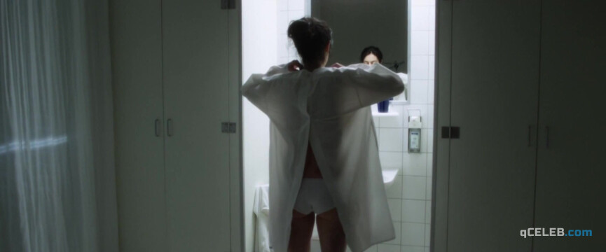 6. Violetta Schurawlow nude, Stephani Burkhard nude – Cold Hell (2017)