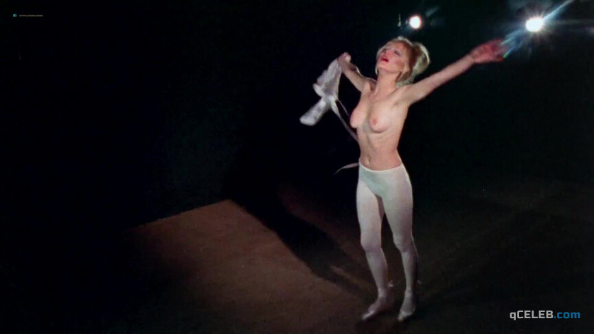 18. Viju Krem nude, Arlana Blue nude, Jennifer Stock nude – Bloodsucking Freaks (1976)