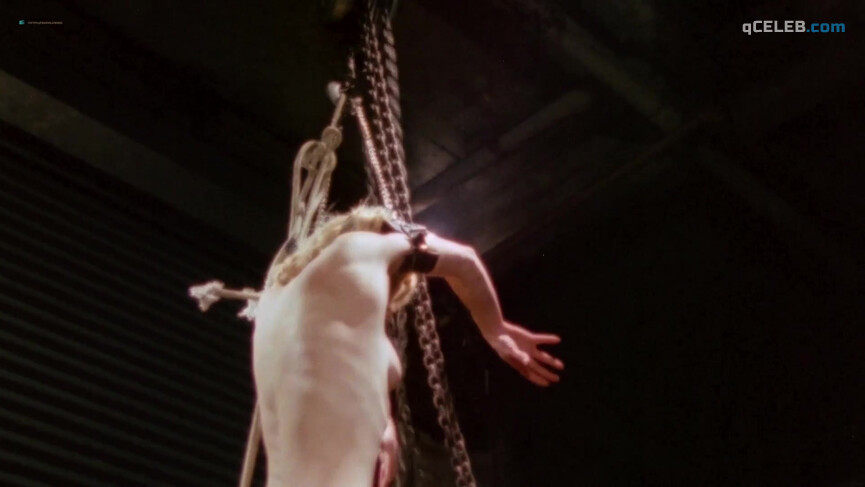 2. Viju Krem nude, Arlana Blue nude, Jennifer Stock nude – Bloodsucking Freaks (1976)