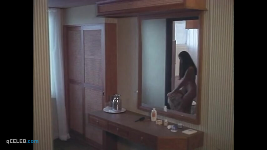 2. Victoria Racimo nude – Wit's End (1971)