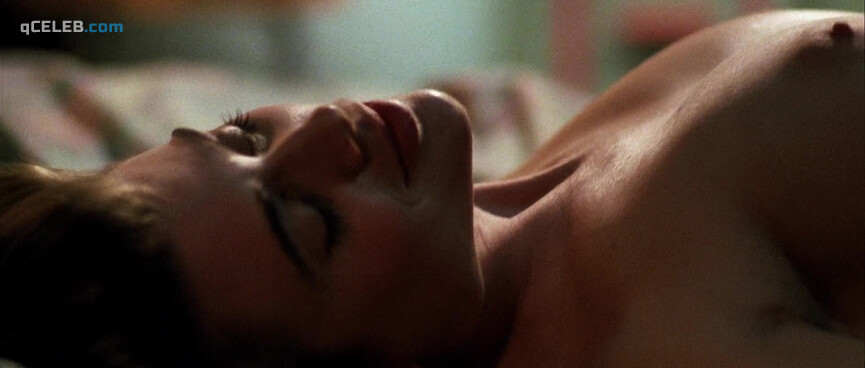 2. Kehli O'Byrne nude, Diane Lane nude – Knight Moves (1992)