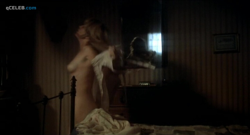5. Pia Zadora nude – Butterfly (1982)