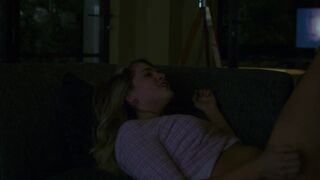 Anne Winters sexy – 13 Reasons Why s02E07 (2018)
