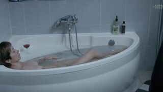 Cristina Florea nude – In Perfect Health (2017)