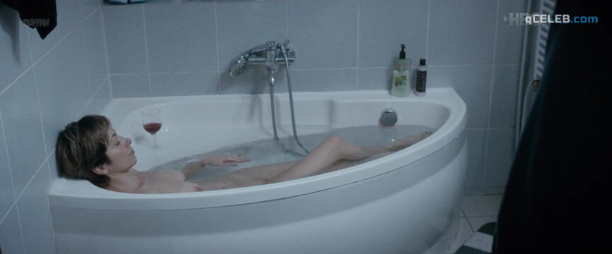 4. Cristina Florea nude – In Perfect Health (2017)
