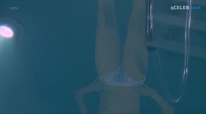 6. Jane Lapotaire nude – Crescendo (1970)
