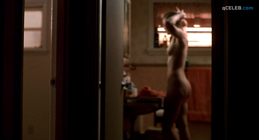 1. Ann Morgan nude – Love Liza (2002)