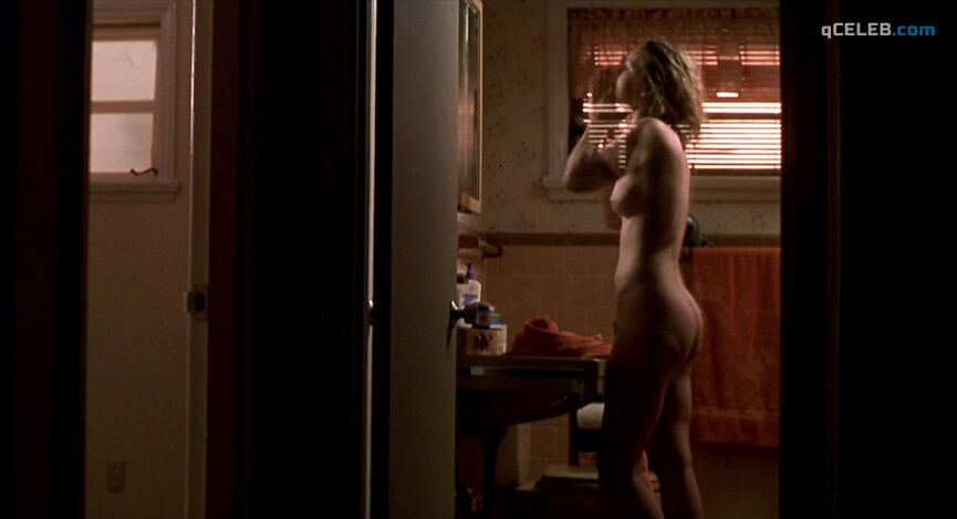 2. Ann Morgan nude – Love Liza (2002)