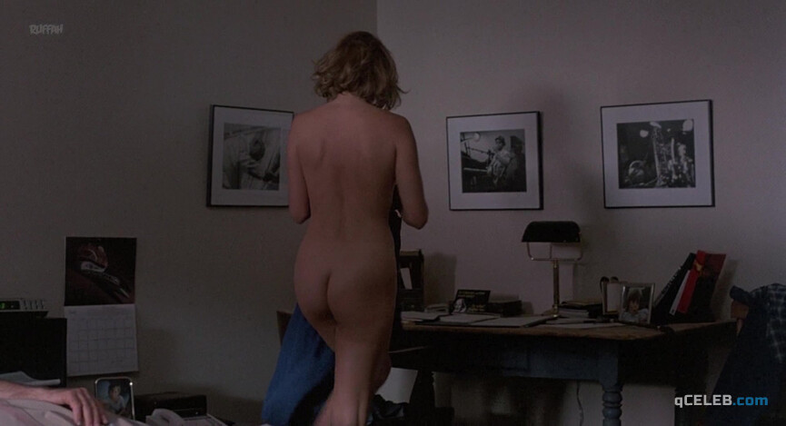 5. Helen Shaver nude – The Believers (1987)
