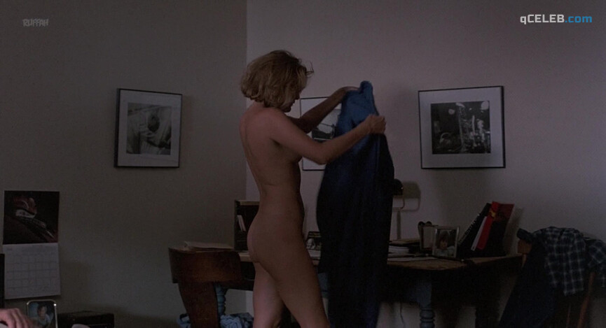 6. Helen Shaver nude – The Believers (1987)