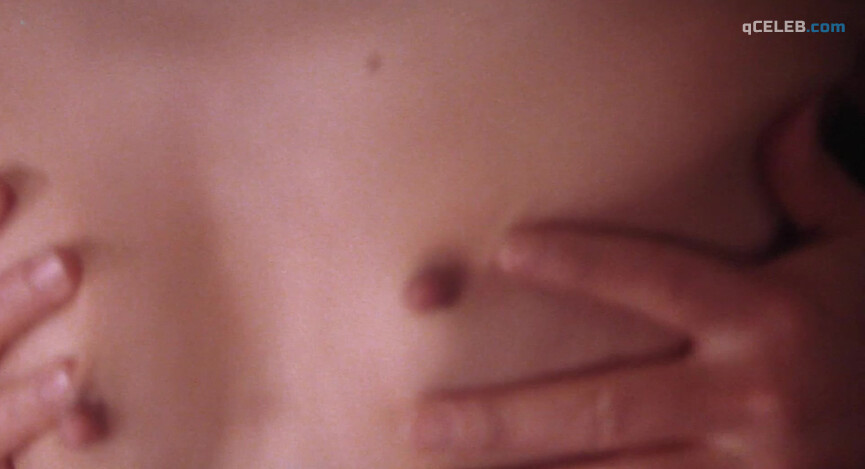 5. Hitomi Kuroki nude – Lost Paradise (1997)