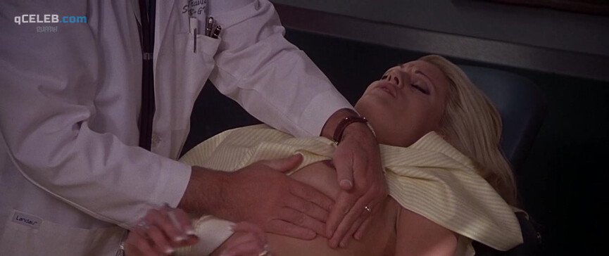 4. Holly Pelham nude – Dr. T & the Women (2000)