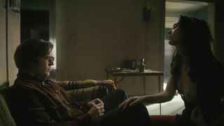 Claire Proctor nude – I'm Dying Up Here s02e04 (2018)