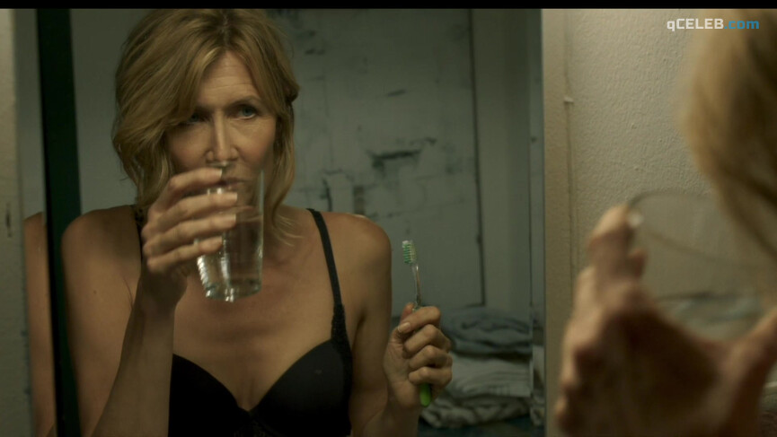 3. Laura Dern sexy – The Tale (2018)