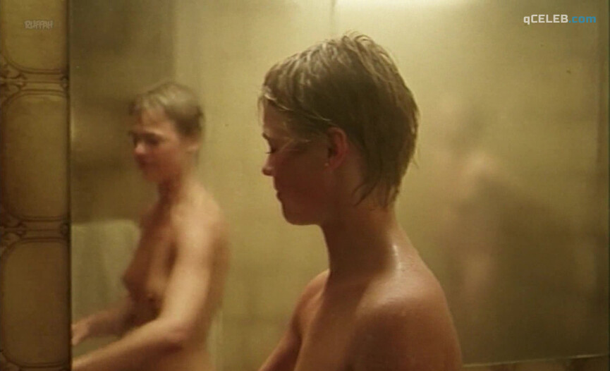 2. Masja Dessau nude – The Parallel Corpses (1982)