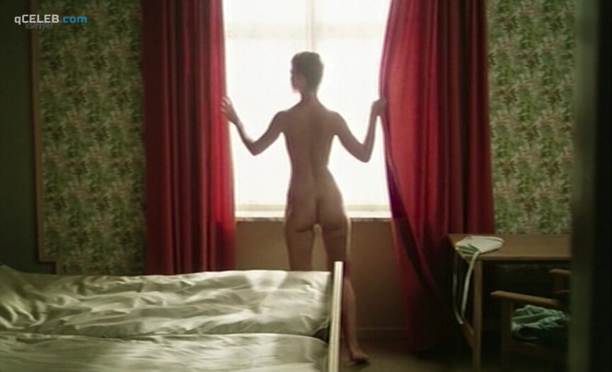 6. Masja Dessau nude – The Parallel Corpses (1982)