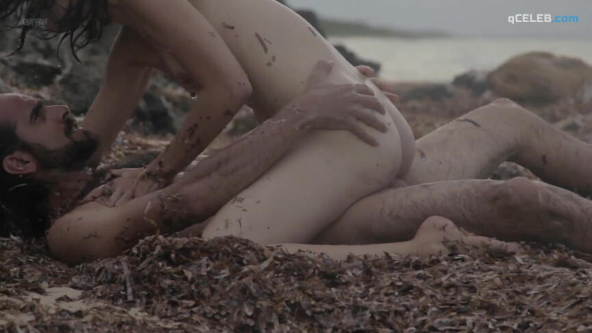1. Leticia Leon nude – Molina's Borealis (2014)