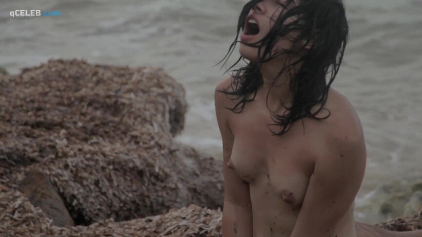 9. Leticia Leon nude – Molina's Borealis (2014)