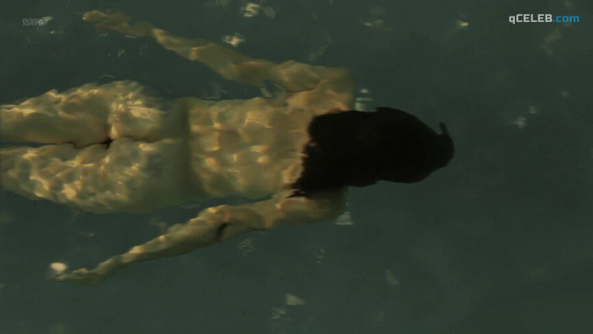 1. Leticia Leon nude – Molina's Borealis (2013)