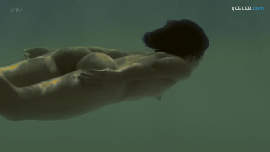 7. Leticia Leon nude – Molina's Borealis (2013)