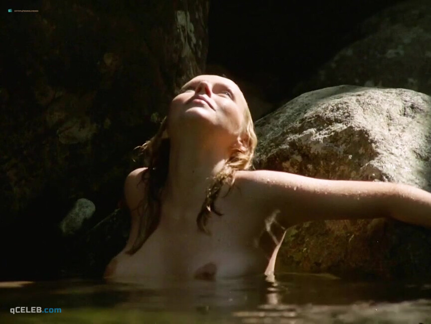 7. Lilian Lemmertz nude, Kate Hansen nude – The Goddesses (1972)