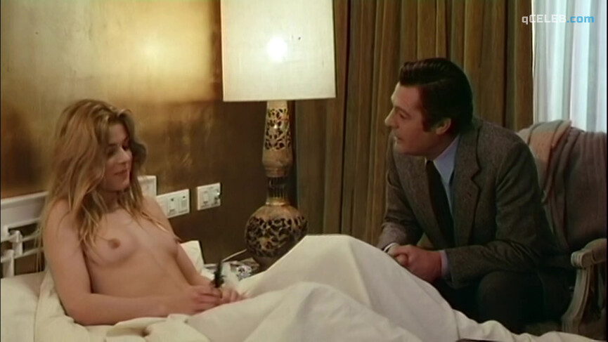 5. Nastassja Kinski naked – Stay As You Are (1978)
