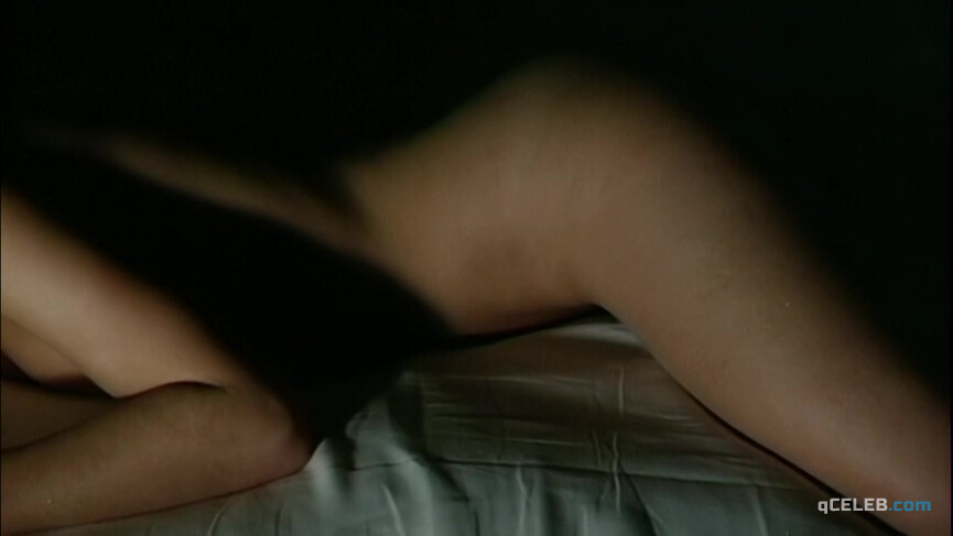 5. Nastassja Kinski nude – Stay As You Are (1978)