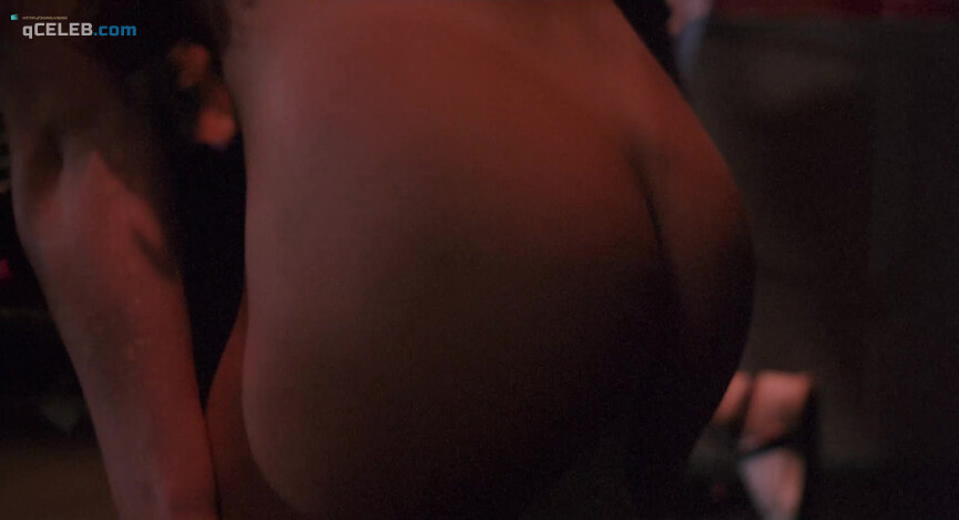 1. Roxanna Michaels nude, Tiffany Million nude, Sandra Margot nude, Ty Randolph nude – Caged Fury (1989)