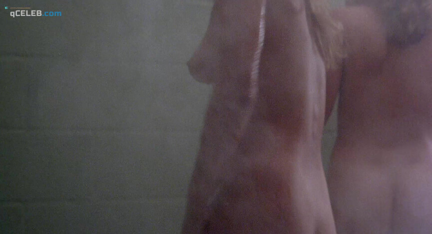 13. Roxanna Michaels nude, Tiffany Million nude, Sandra Margot nude, Ty Randolph nude – Caged Fury (1989)