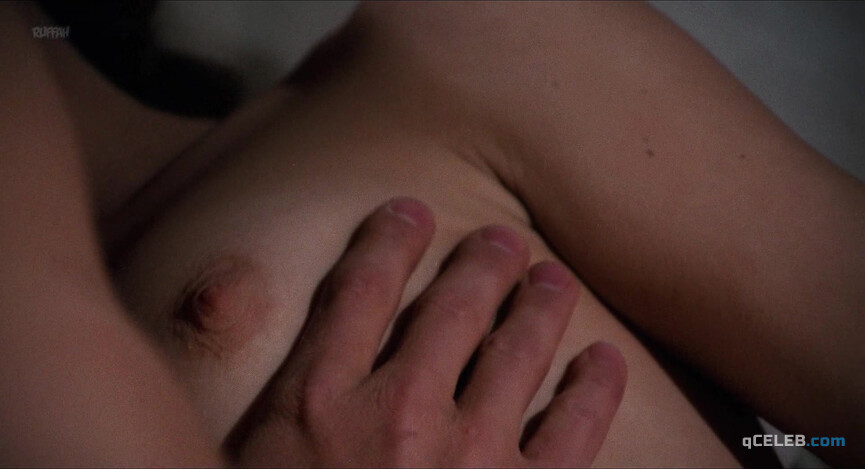 2. Barbara Stafford nude – Silent Night, Deadly Night (1984)