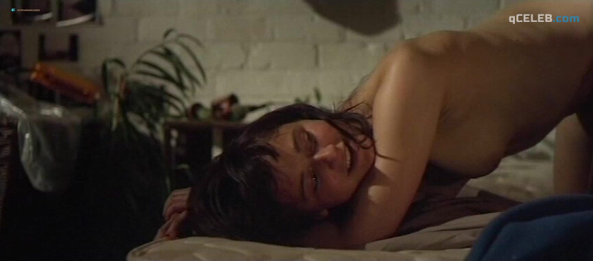23. Nancy Trotter Landry nude – Brilliantlove (2010) #2