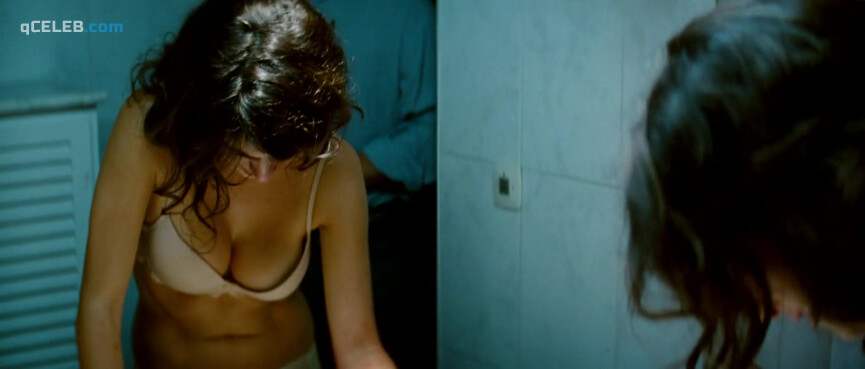 14. Penelope Cruz nude – Broken Embraces (2009)
