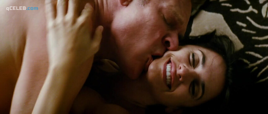 2. Penelope Cruz nude – Broken Embraces (2009)